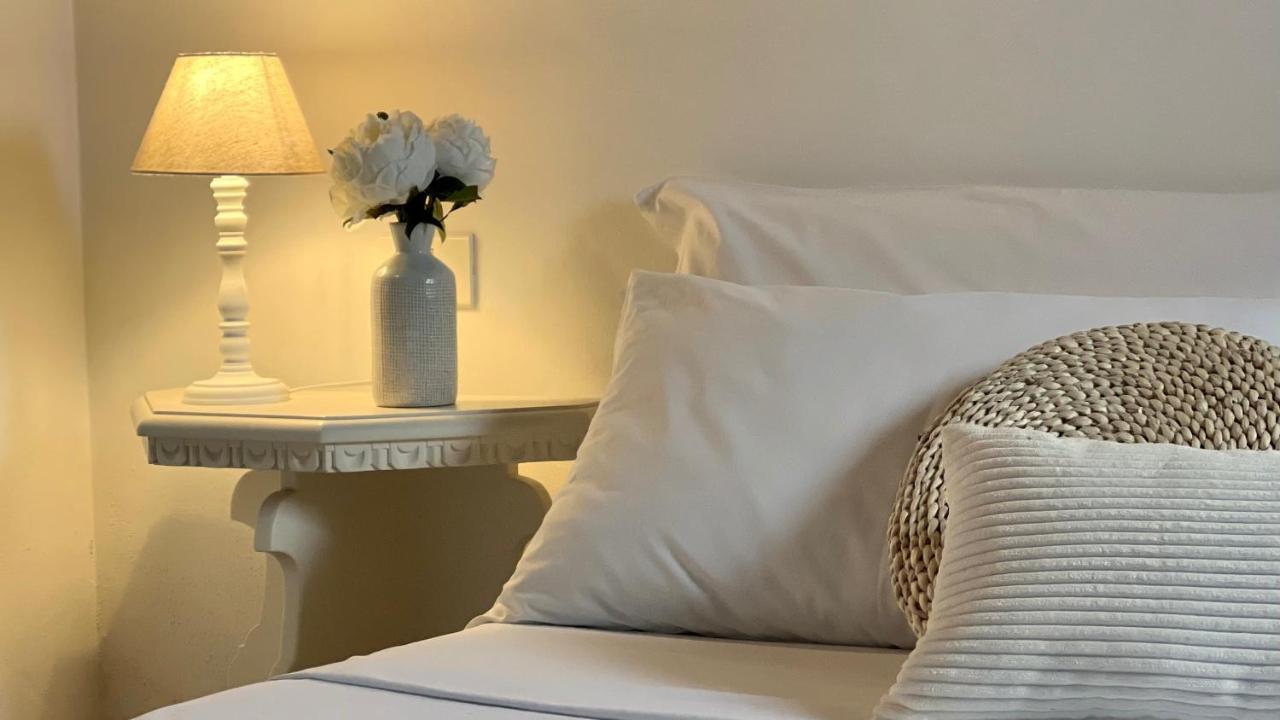 Relais Il Pozzeto Bed and Breakfast Anghiari Eksteriør billede