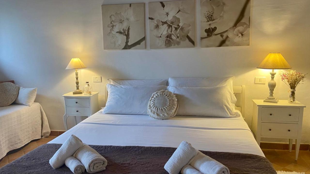 Relais Il Pozzeto Bed and Breakfast Anghiari Eksteriør billede