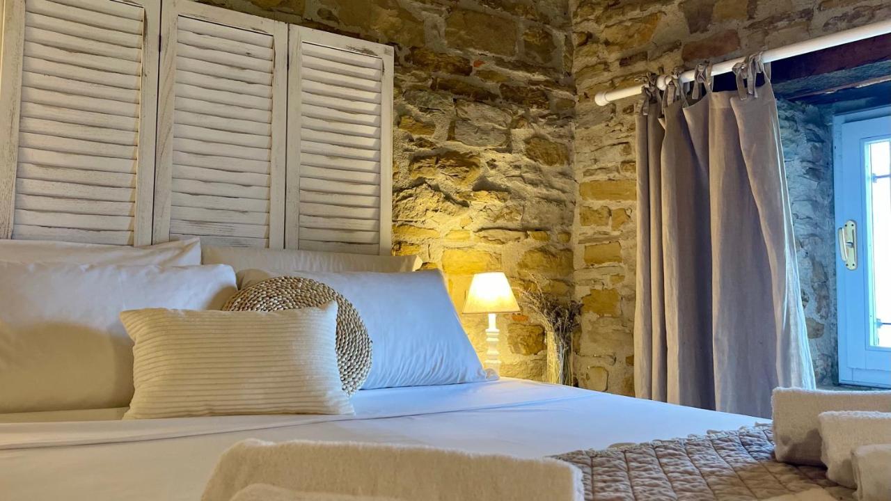 Relais Il Pozzeto Bed and Breakfast Anghiari Værelse billede