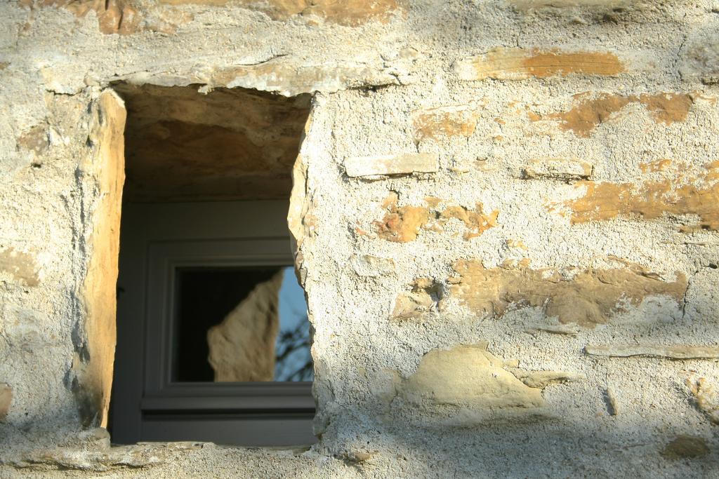 Relais Il Pozzeto Bed and Breakfast Anghiari Eksteriør billede